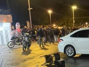 15 قتيلا منذ مطلع آذار: مقتل رجل وإصابة نجله في جريمة إطلاق نار في يافا